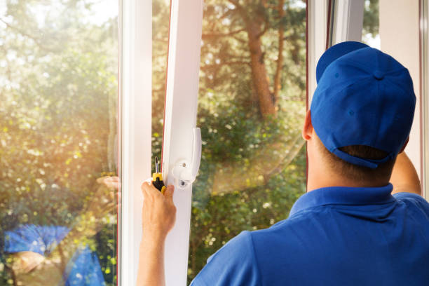 Best Fiberglass Windows  in Indian Harbour Beach, FL